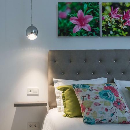 Azaleas Guest House Ribeira Cha 外观 照片
