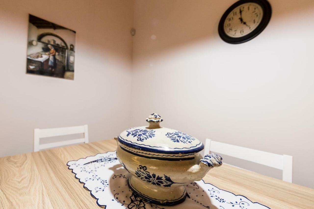 Azaleas Guest House Ribeira Cha 外观 照片