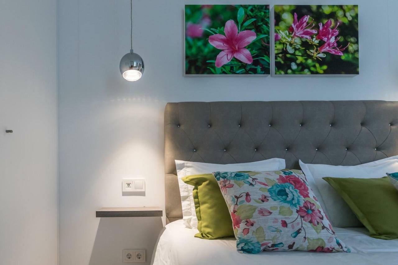 Azaleas Guest House Ribeira Cha 外观 照片