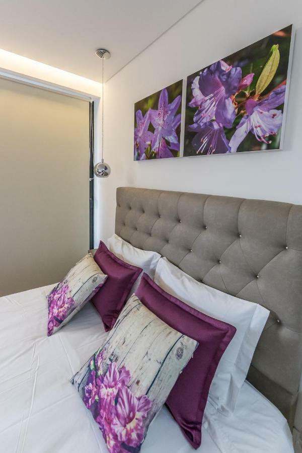 Azaleas Guest House Ribeira Cha 外观 照片